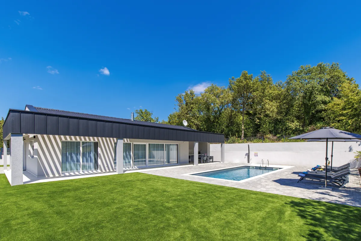Villa Santia gallery 4