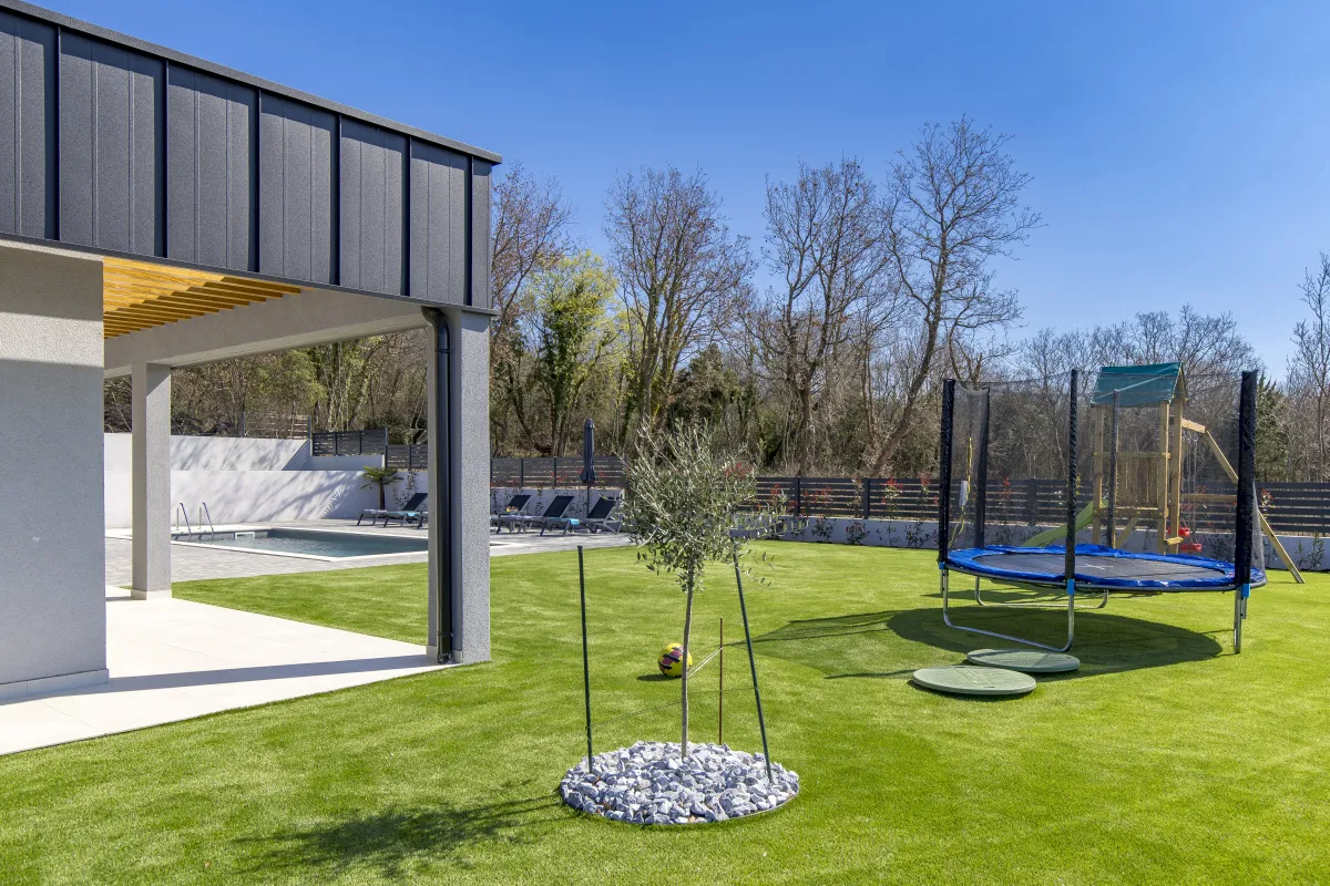 Villa Santia gallery 10