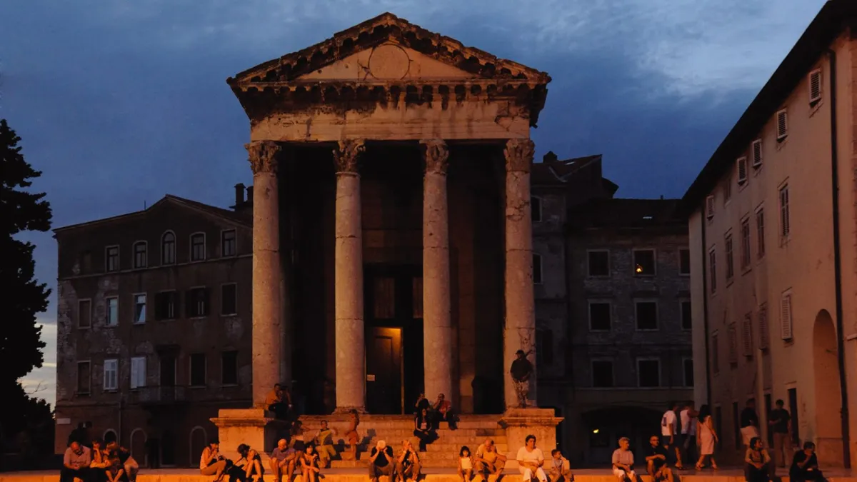 Top Attractions and Things to Do in Istria #2