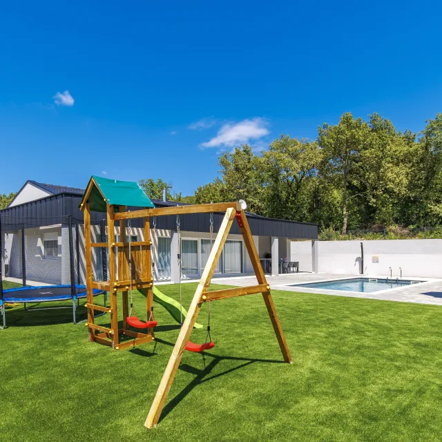 Discover Villa Santila – Holiday Home in Istria #a2