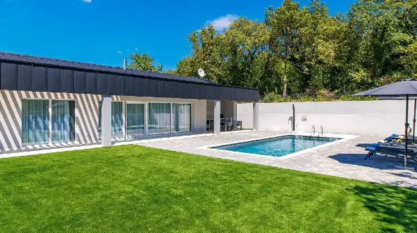 Discover Villa Santila – Holiday Home with Pool in Istria